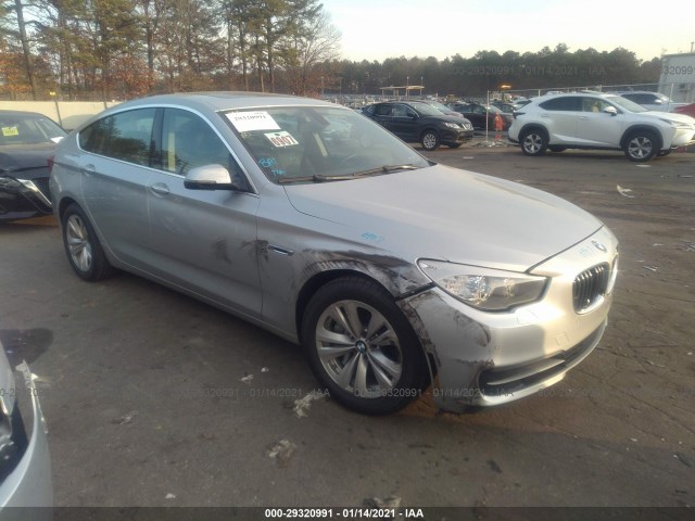 2013 bmw 5