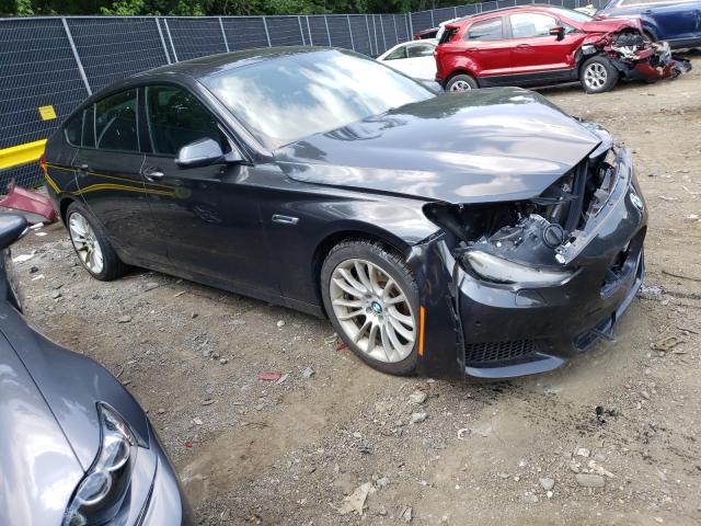 2015 bmw 535 xigt