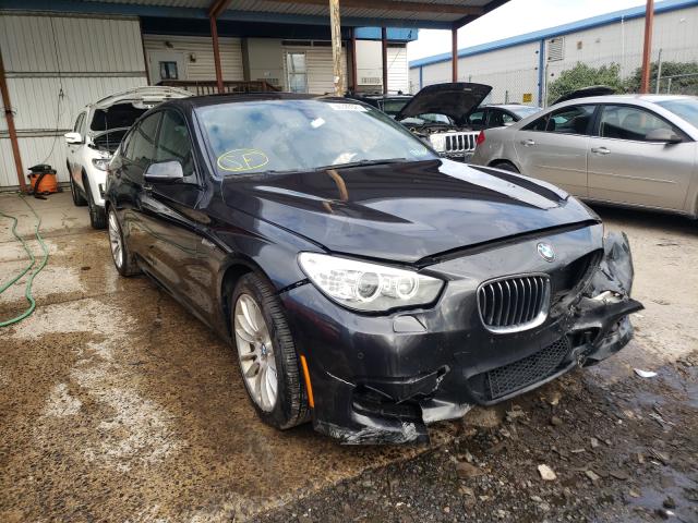 2016 bmw 535 xigt