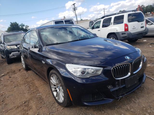 2013 bmw 535xi