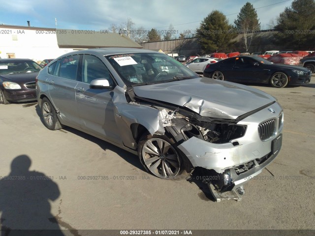 2013 bmw 535i gt