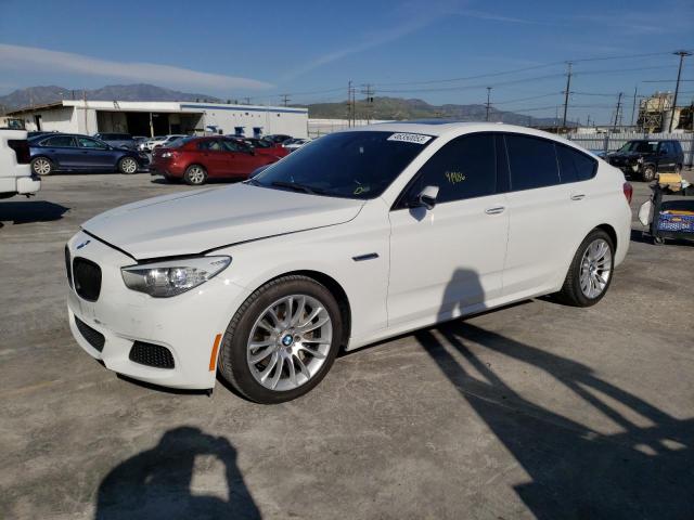 2014 bmw 535i gt