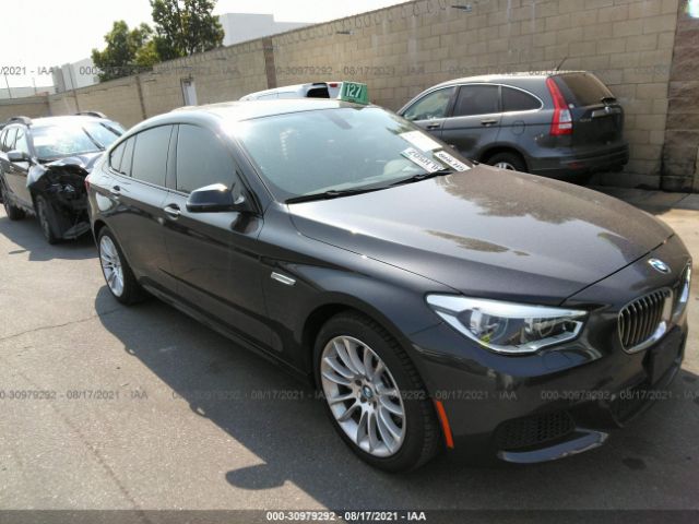 2015 bmw 5
