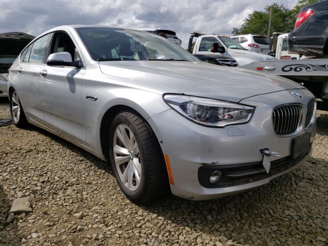2015 bmw 535