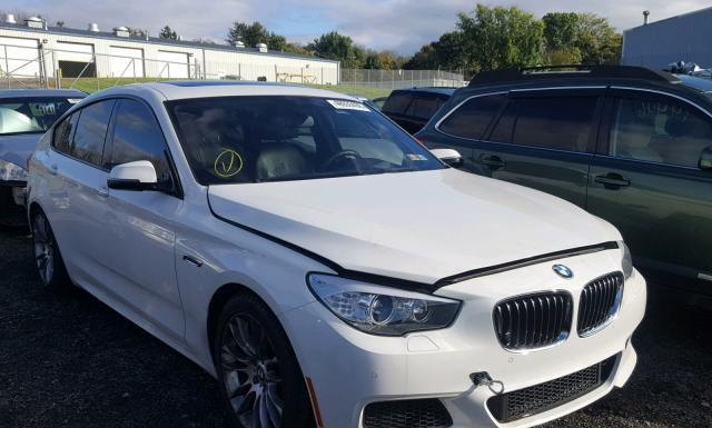 2015 bmw 535xi