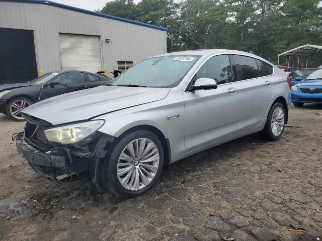 2015 bmw 535 xigt