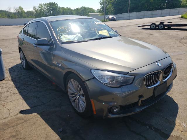 2014 bmw 535 xigt