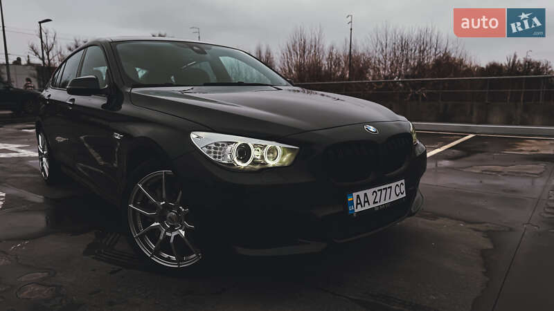 2015 bmw 535xi