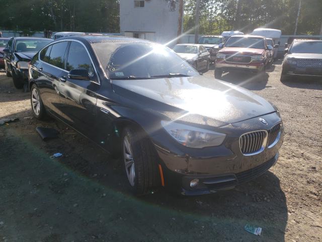 2015 bmw 535 xigt