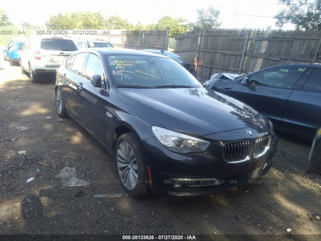 2015 bmw 5