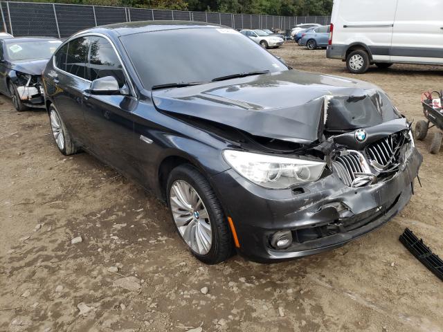 2013 bmw 5 series gt