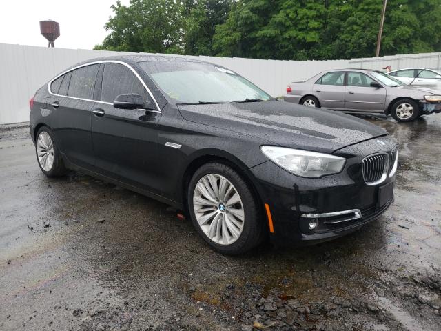 2013 bmw 535i xdrive
