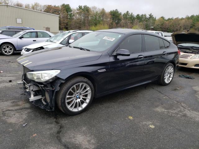 2014 bmw 5 series