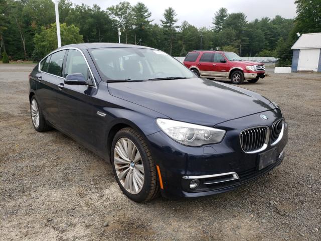 2014 bmw 535 xigt