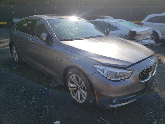 2014 bmw 535xi