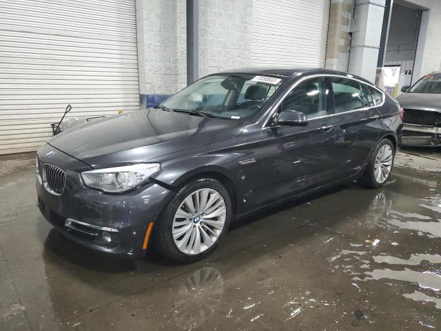 2015 bmw 5 series