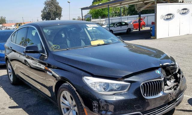 2016 bmw 535i gt