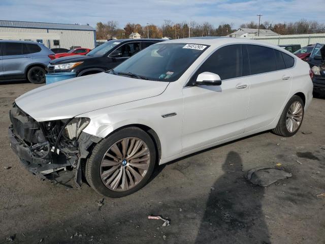 2014 bmw 5 series