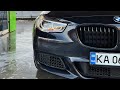 2016 bmw 535