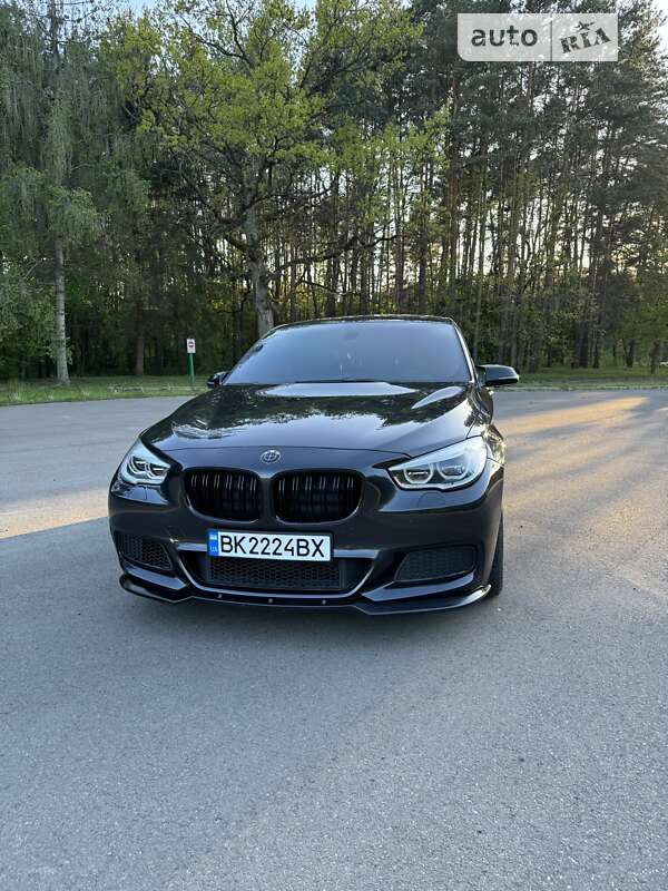 2014 bmw 535d