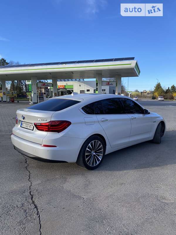 2014 bmw 520d