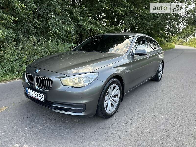 2013 bmw 520d
