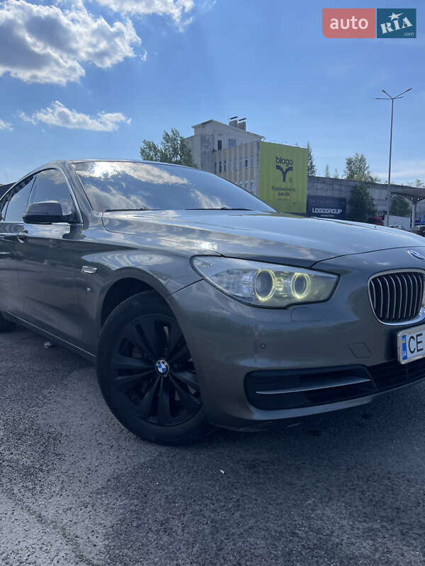 2014 bmw 520d