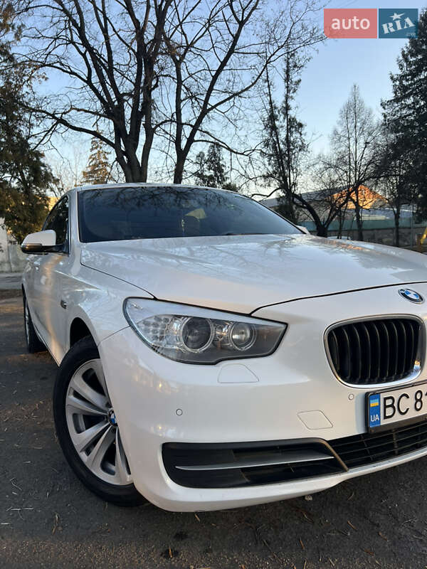2013 bmw 520d