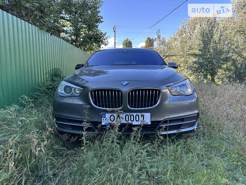 2015 bmw 5 series