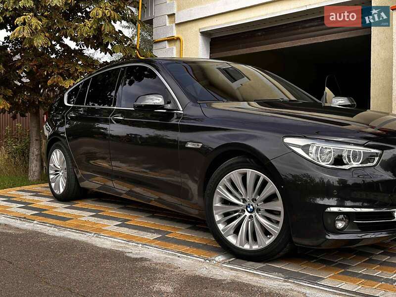 2015 bmw 520d