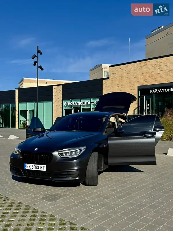 2014 bmw 520d