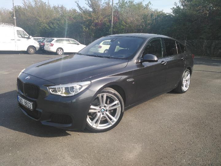 2014 bmw 530d