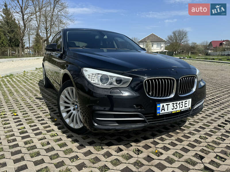 2013 bmw 530d