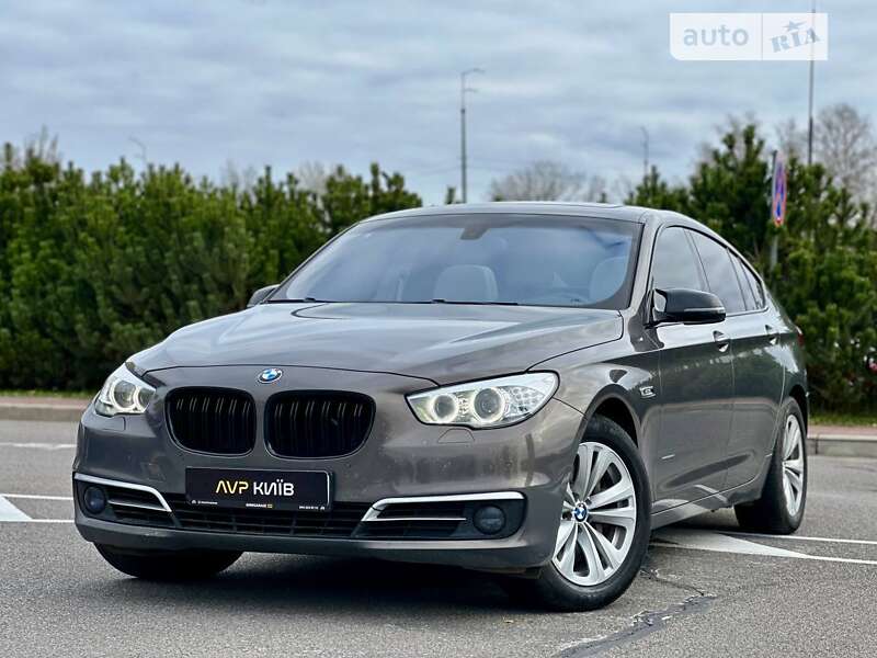 2014 bmw 530d