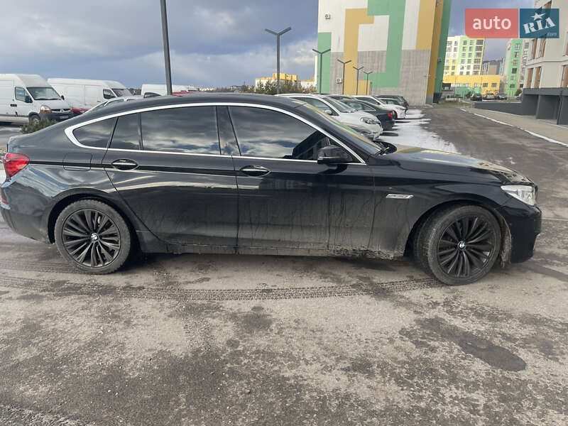 2015 bmw 530d xdrive
