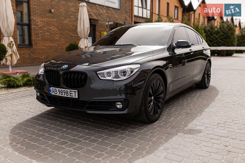 2015 bmw 530