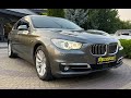 2014 bmw 5 series gt