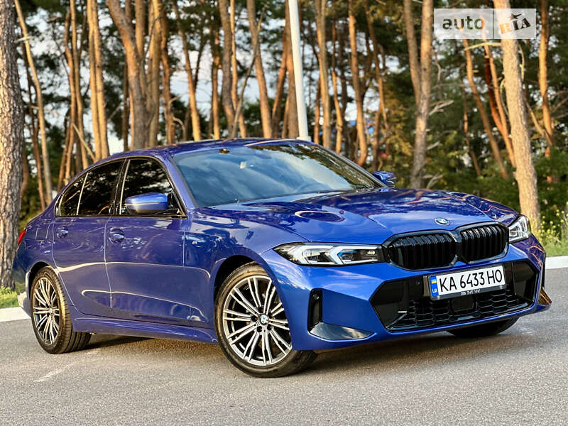 2021 bmw 320i xdrive