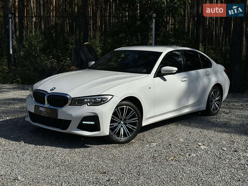 2019 bmw 320i xdrive