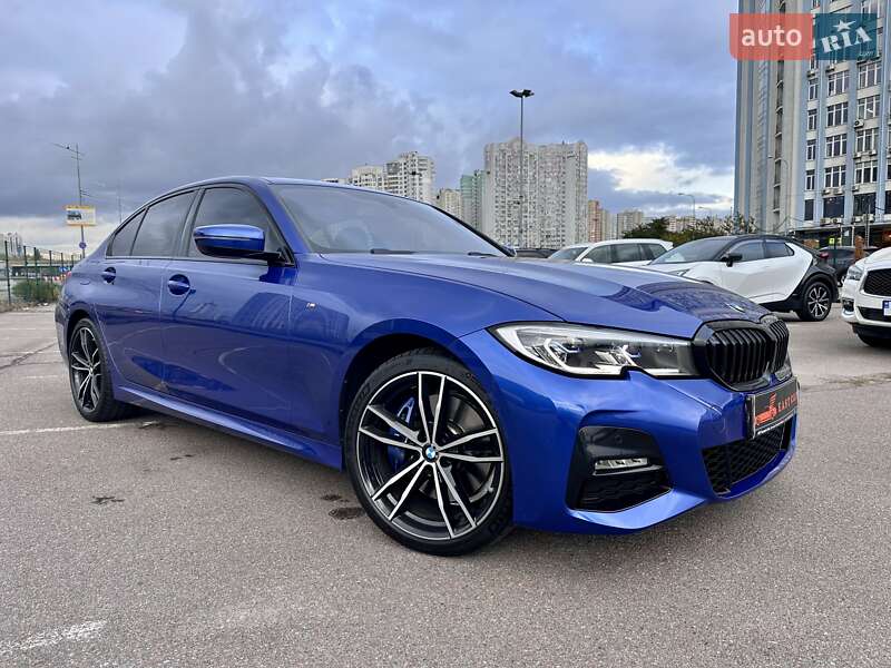 2022 bmw 320i xdrive