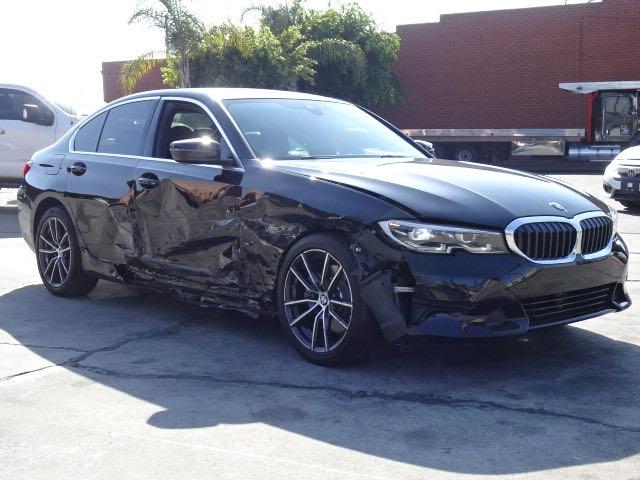 2019 bmw 3