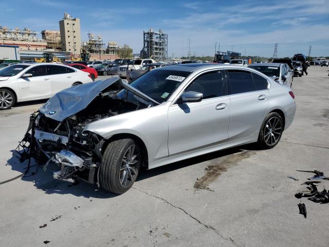 2019 bmw 330i