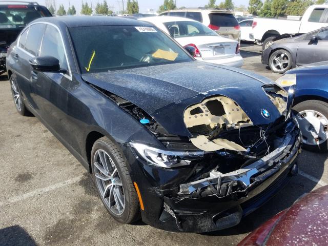 2019 bmw 3 series