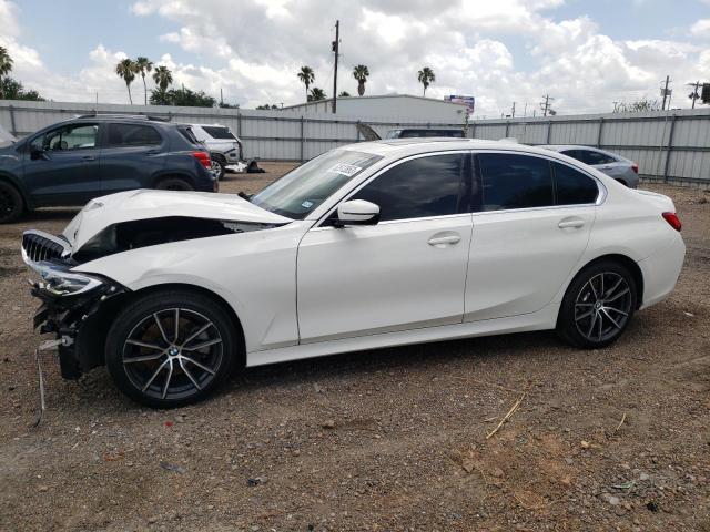 2019 bmw 330i