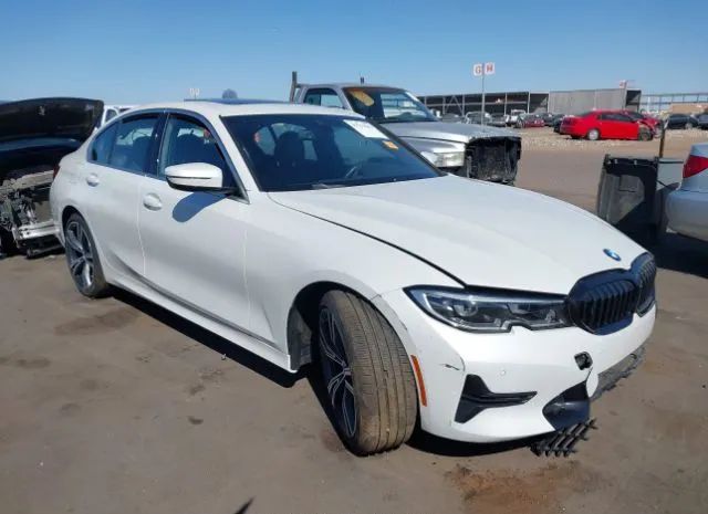 2019 bmw 3 series