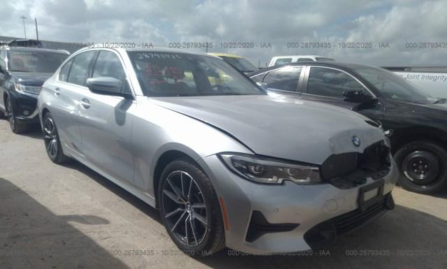 2019 bmw 135