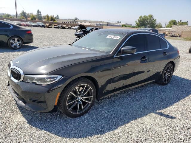 2018 bmw 330i