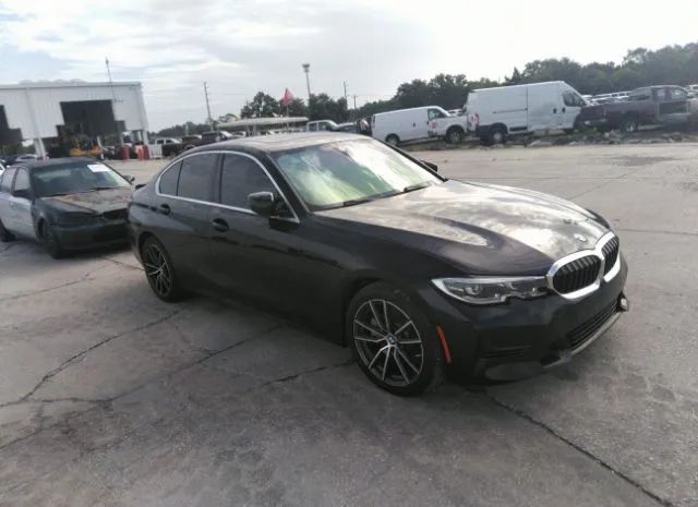 2019 bmw 3 series