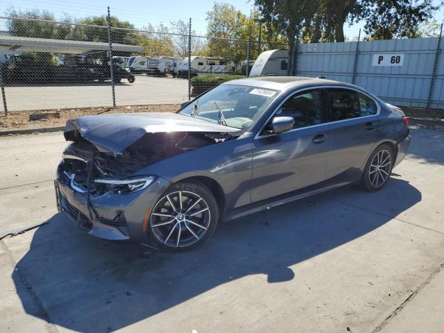 2019 bmw 330i