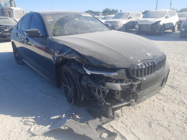 2019 bmw 330i